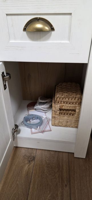 Комплект две нощни шкафчета