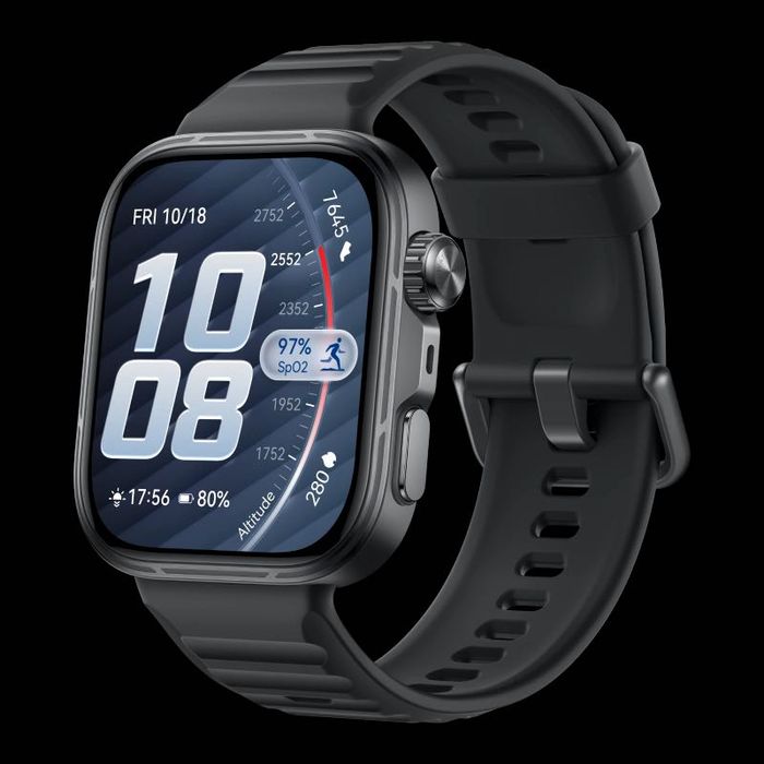 Huawei watch fit 5 pro new