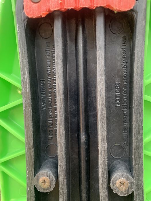 Продам оригинальный детский самокат Micro