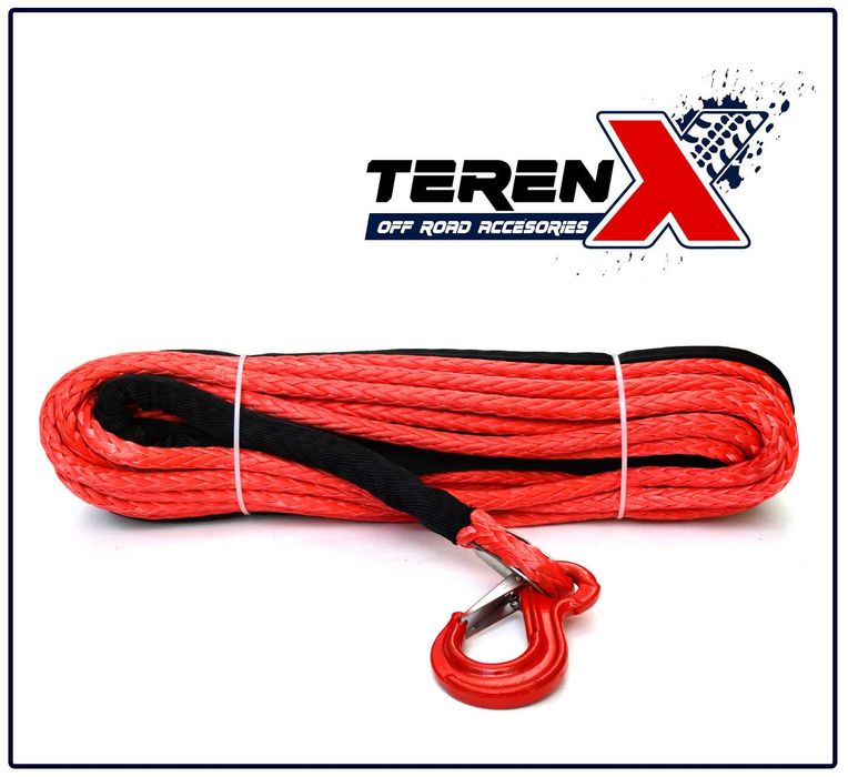 Sufa sintetica, plasma troliu, 10mm x24 m