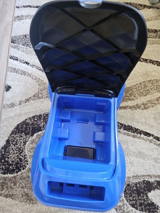 Кола за бутане ride on Lorelli