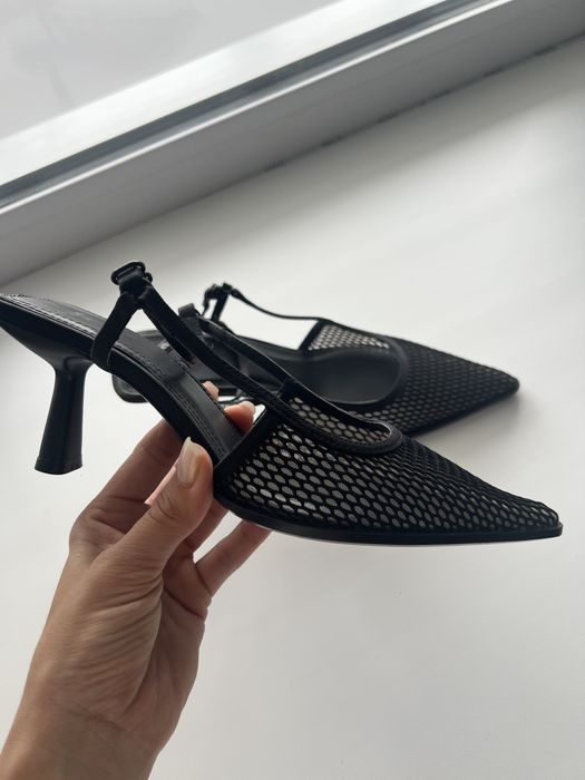 Туфли бершка 36 размер