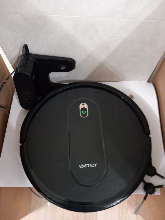 Прахосмукачка робот Vactidy T6
