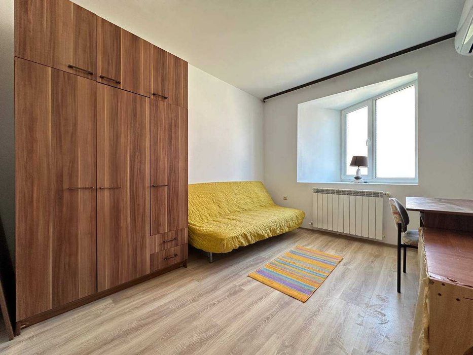 Четиристаен апартамент в Черно Море 3, Несебър, ID 15780