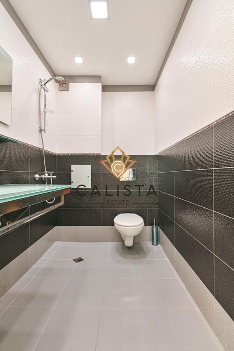 Дава се под наем Мезонет в София, Драгалевци - 205 кв.м за 1095.99 € - Снимка #10