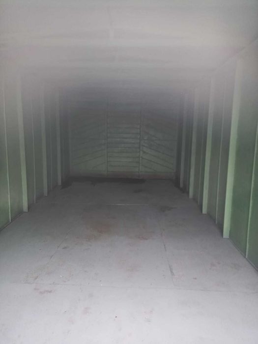 продам гараж металлический