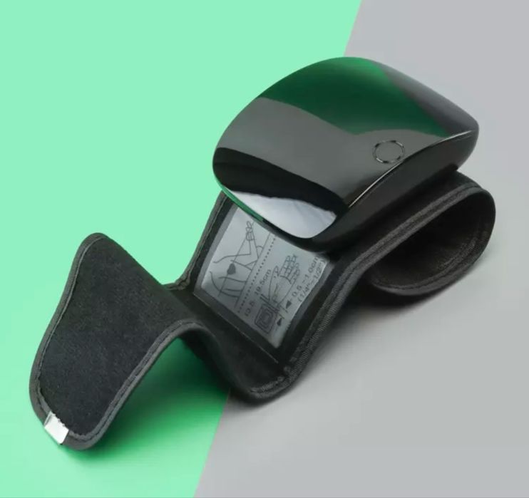 Bosimni o'lchash uchun avtomatik elektron tonometr