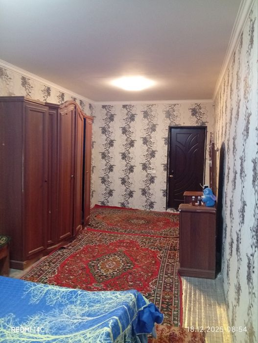 8 сотих 5 хона ховли Кучкорчида