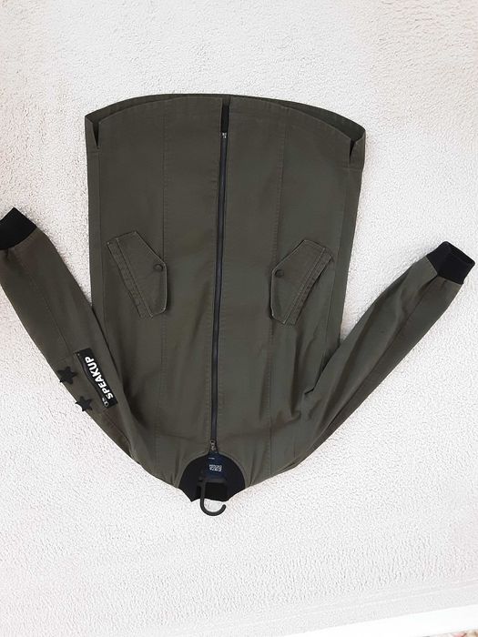 Дамски шлифер от  Zara