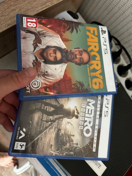 Ps5 PlayStation 5