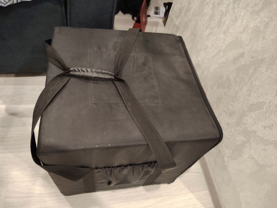 ТермоСумка (Термобокс)