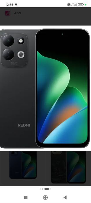 Xiaomi redmi 17,