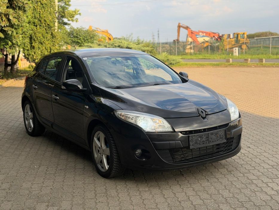 RENAULT Megane 2010 — imagine 2