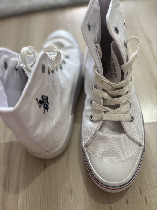 Vand tenesi US Polo ASSN