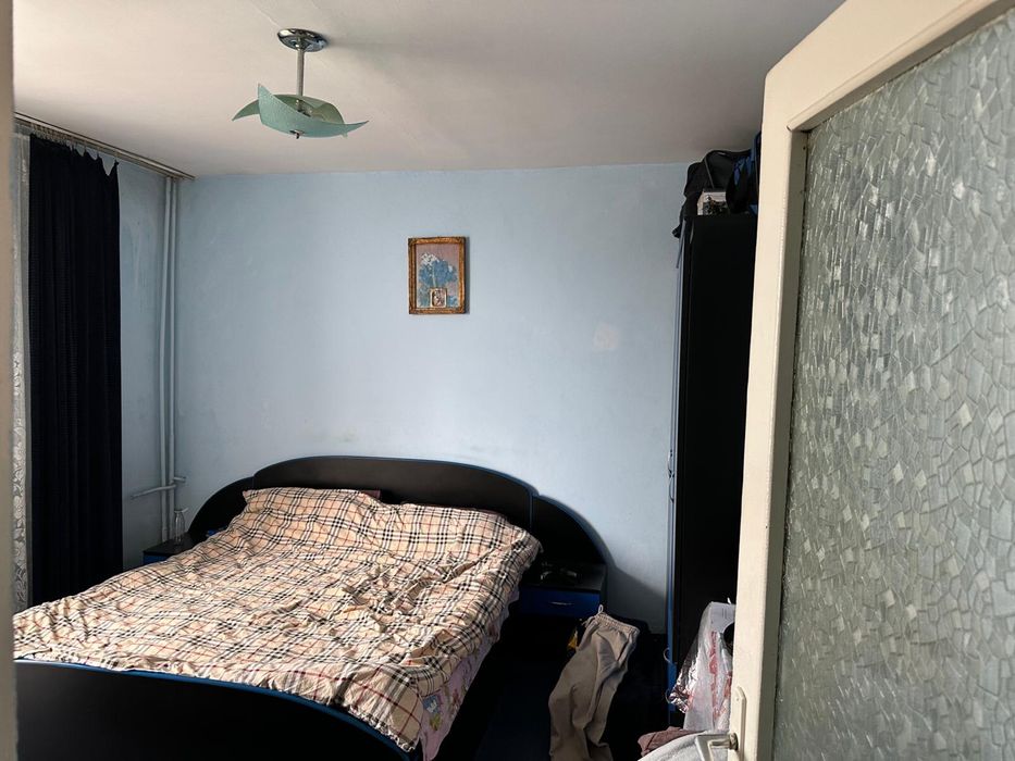 Apartament 2 camere, cu boxă proprie – Cartier Precista