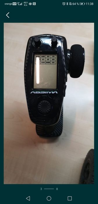 Vand Short course SC6.2