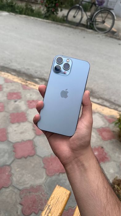 Iphone 13 pro max