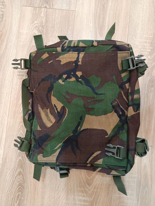 Rucsac militar combat  30 l