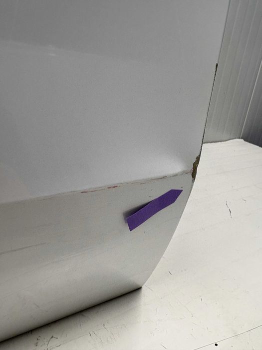 Предна лява врата БМВ Х5 Г05 BMW X5 G05