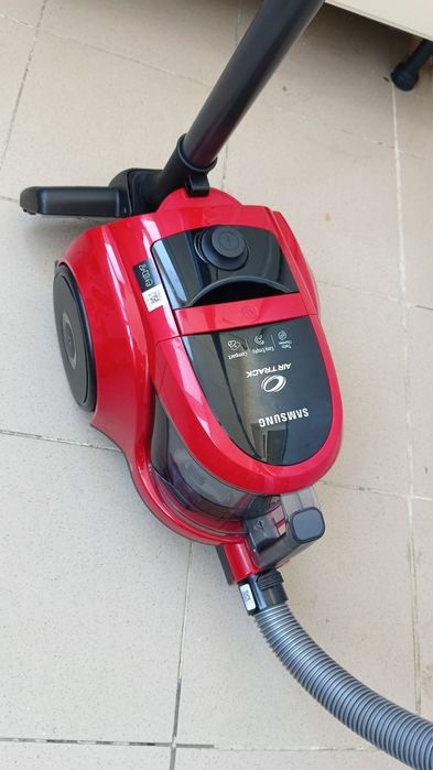 Пылесос Samsung Sc4520