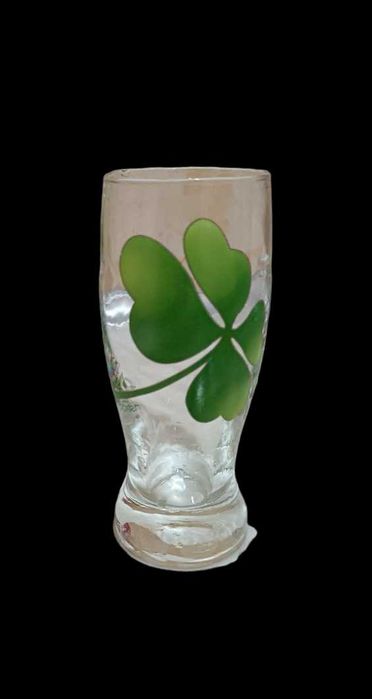 Стаканы прозрачные новые