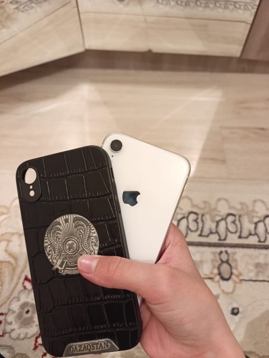 IphoneXr 64/81 идеал состаняние