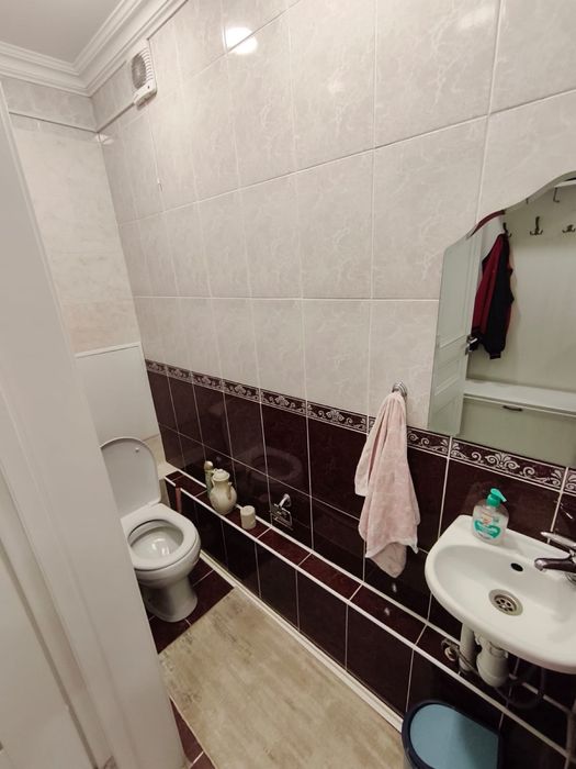 Продам 4-х комнатную комнату