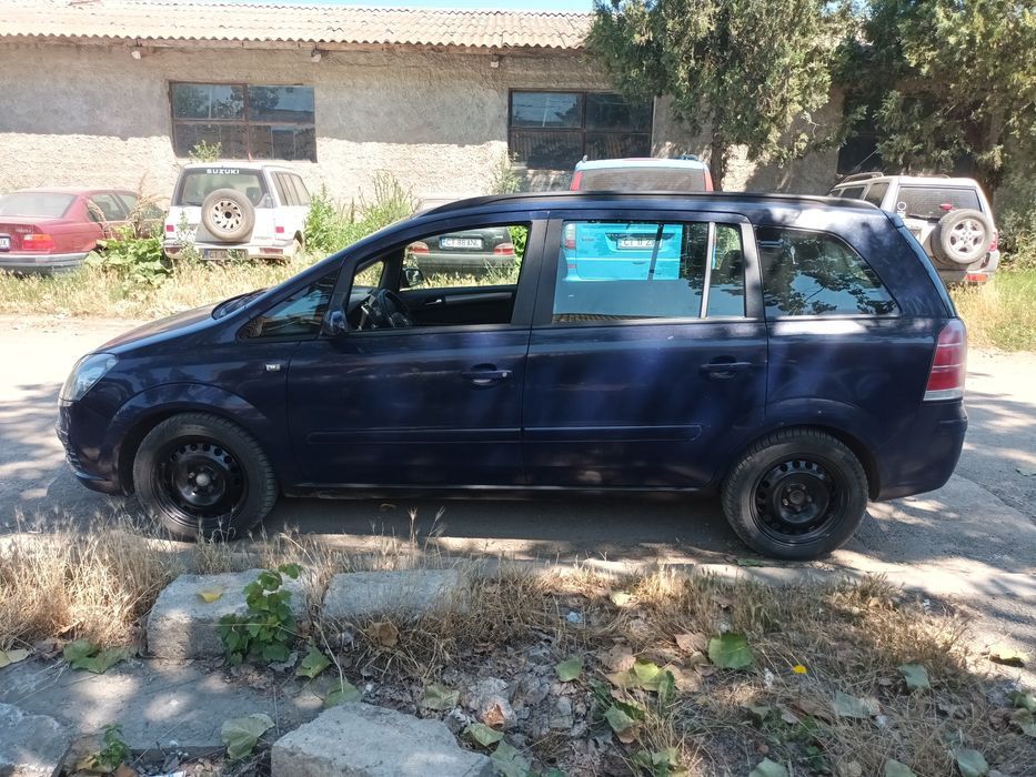 Dezmembrari Opel ZAFIRA B (2005-2014) 1.9 CDTI Motorina