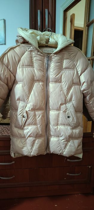 Куртка зимняя...