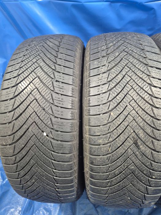 225/60/16 Imperial Lichidare stoc