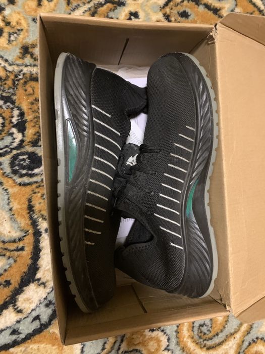 Рабочие кроссовки Ультра Лайт от LineSafety