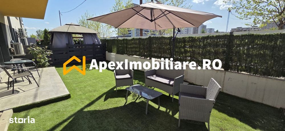 Apartament 2 camere de inchiriat Theodor Pallady Bucuresti | ApexImobi
