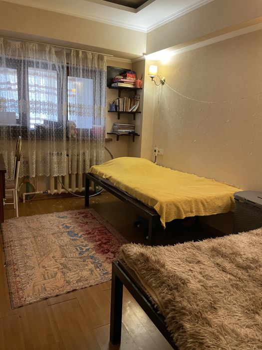 Продаю свою квартиру 2*3/1/9 на Чиланзаре