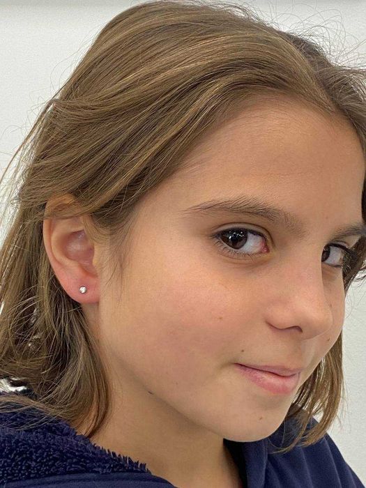 Пиърсинг във Варна