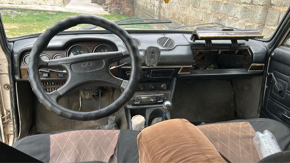 Машина сатылады. Жағдайы жақсы