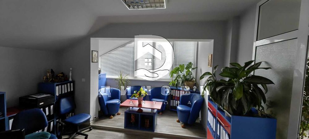 Продава се Офис в Стара Загора, Опълченски - 71 кв.м за 1015 €/кв.м - Снимка #3