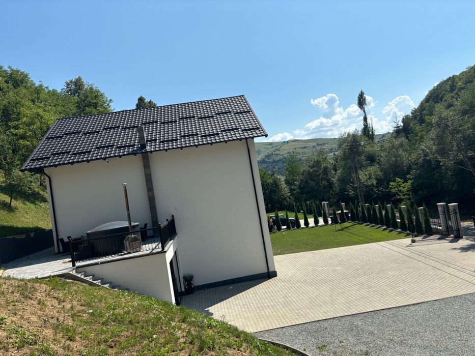 Pensiunea Turc - Vișeu de jos, Maramureș