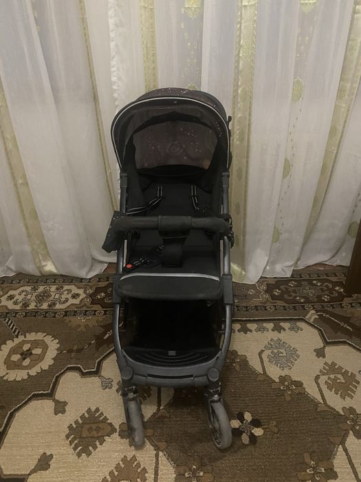 детская коляска б/у