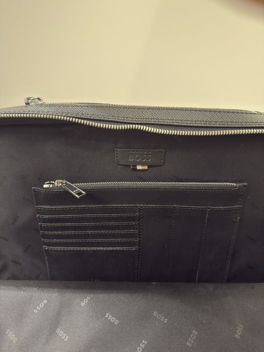 Портфель Karya и Boss новый