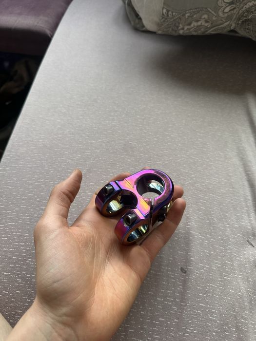 Вынос pride street мтб бмх