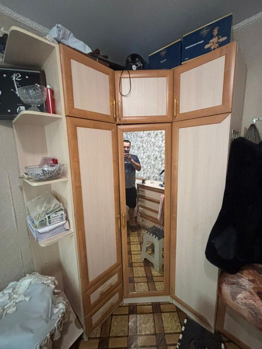 Продам мебель бу! Недорого!