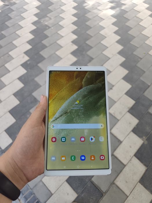 Продам планшет Samsung galaxy tab a7 lite