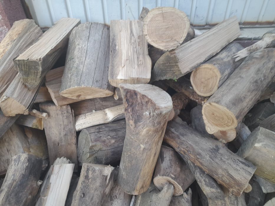 Продам дрова карагаш