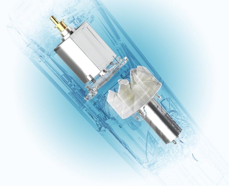 Машинка для стрижки волос для детей