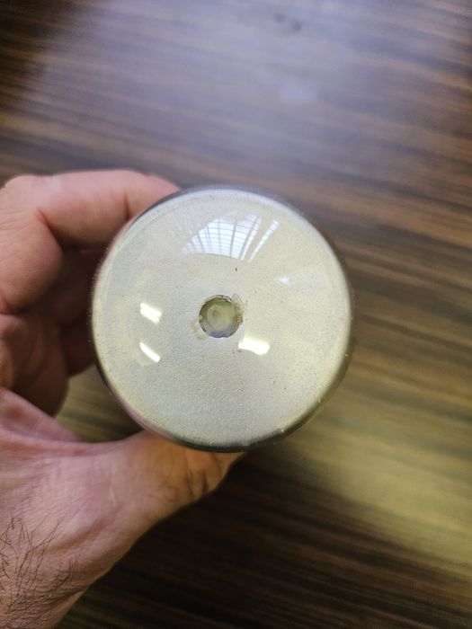 Продава се лампа-стабилизатор на напрежение 12TF25