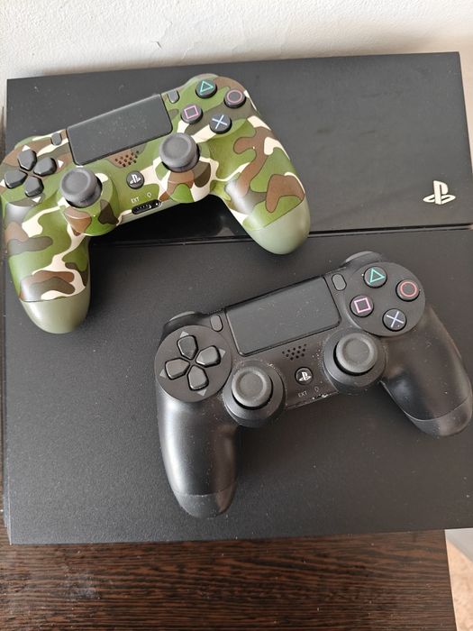 Sony playstation 4 Fat 500 gb