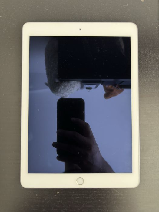 iPhone X Space Black 64gb + iPad Air 2s 16 gb