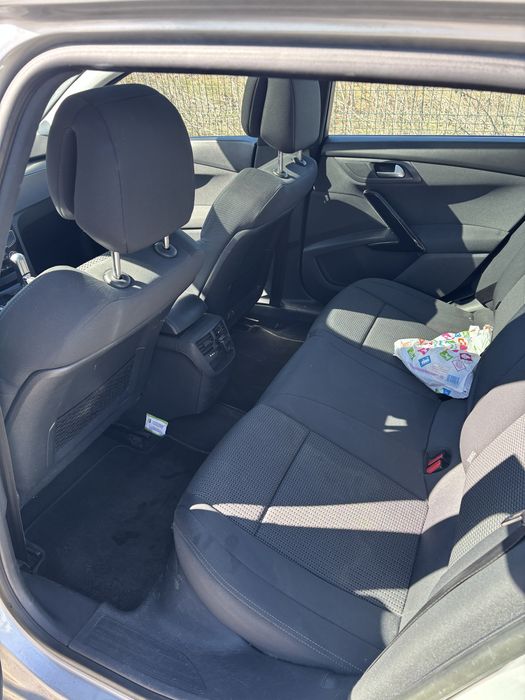 Peugeot 508 sw 2.0 diesel automat