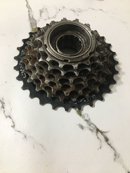 велосипедки запчасти