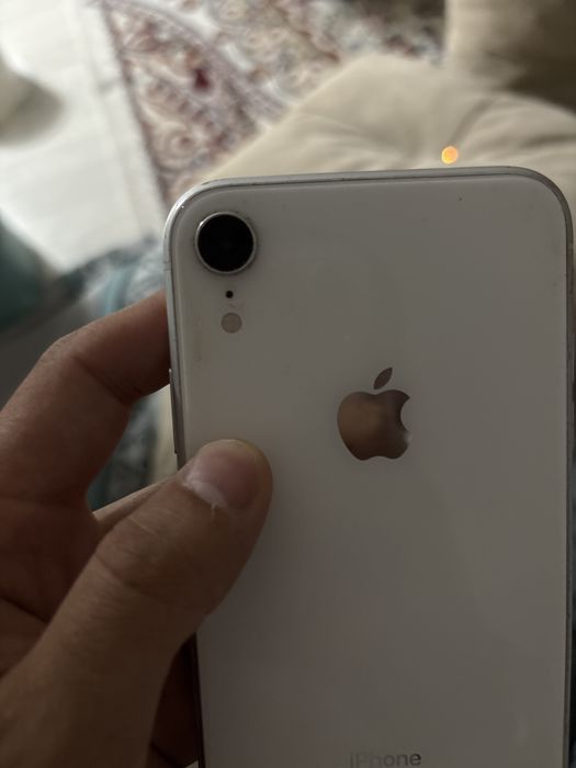 Iphone xr с торгом